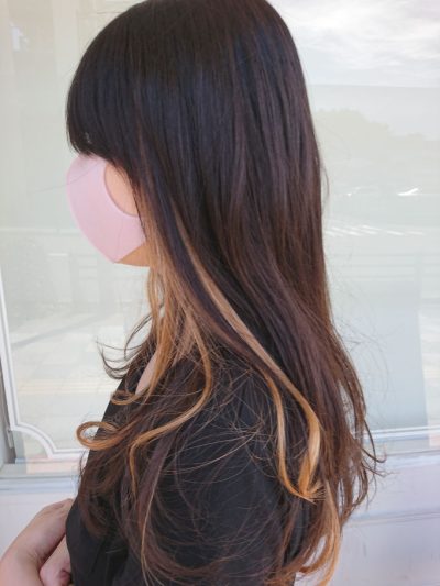  | ロング