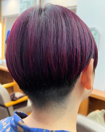 short | ショート