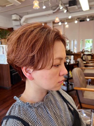  | ショート