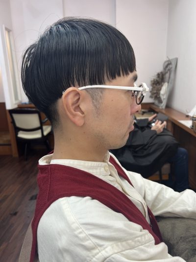 ファッションとヘアスタイルを楽しみましょう | 仕事の出来事