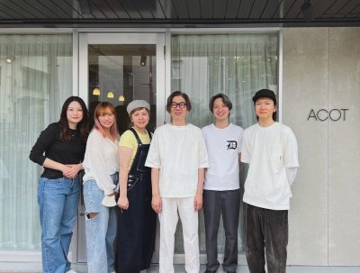 ９周年 | サロンのNEWS