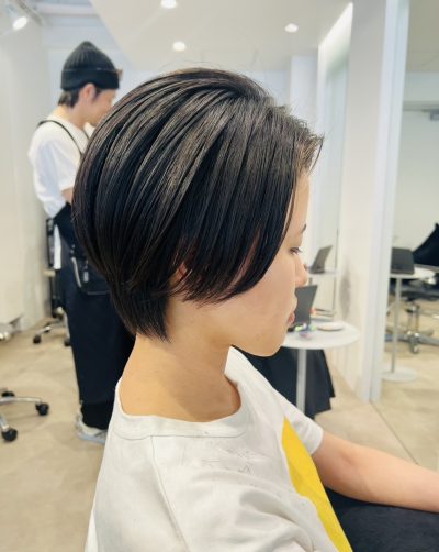 ショート | ショート