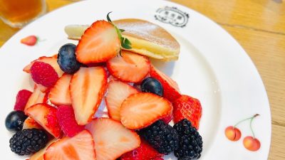 好きなくだものはなんですか？ | プライベート