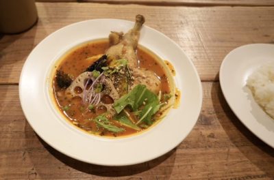 カレー | 趣味・マイブーム