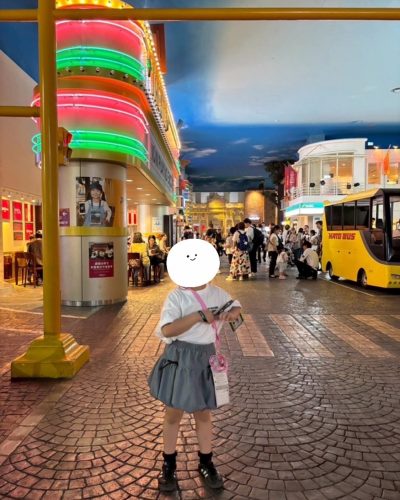 休日 | プライベート
