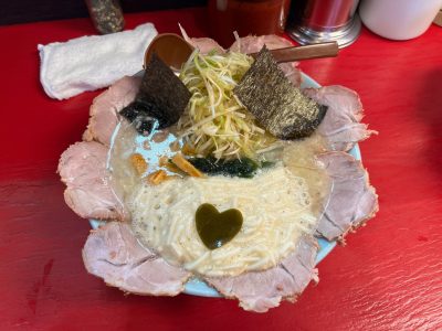 ラーメン巡り | プライベート