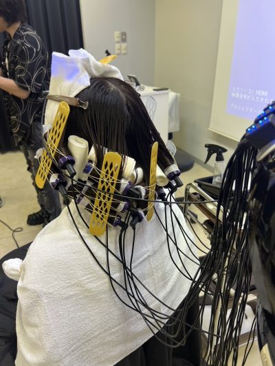 講習へ | 仕事の出来事