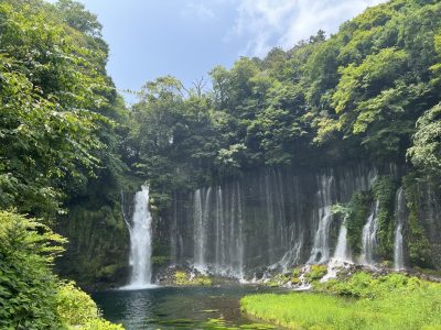 富士宮墓参り | プライベート