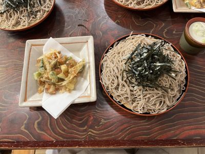 長野善光寺 | プライベート