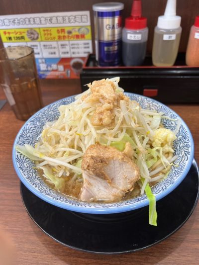 日野の田田 | プライベート