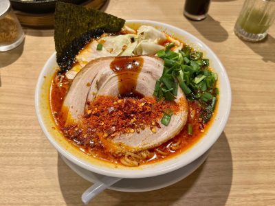 東京初出店きゃべとん | プライベート