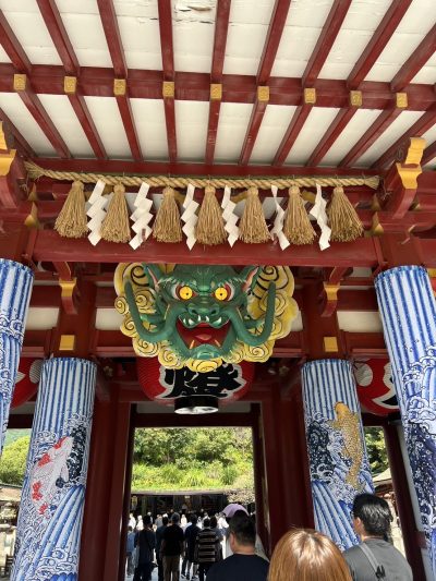 友人に会いに福岡へ | プライベート