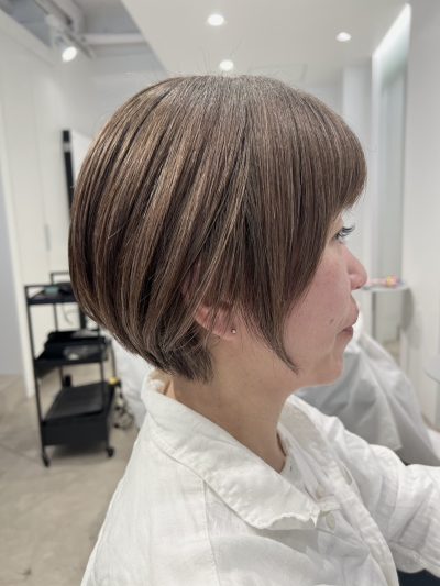 大人ショート | ショート