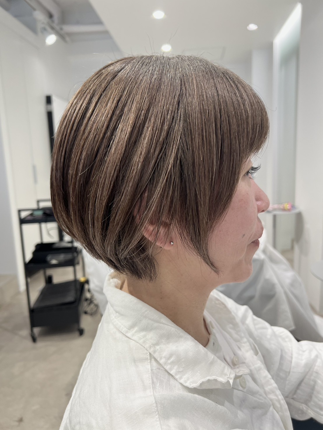 大人ショート | ショート