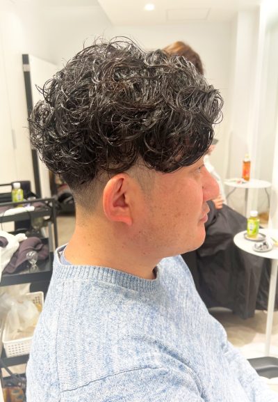 ウェーブパーマ | おすすめスタイル