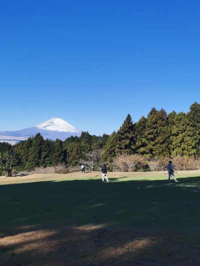 富士山綺麗でした | 趣味・マイブーム