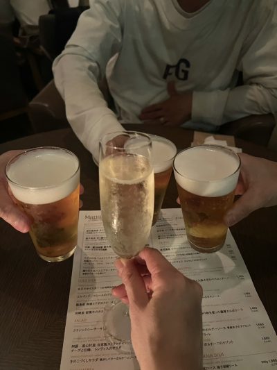 みんなで忘年会 | その他