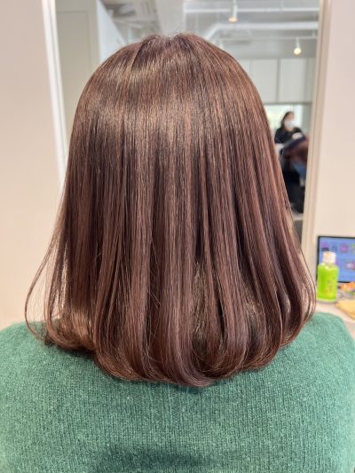 艶色 | ビューティー