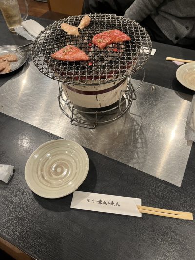 焼肉(^^) | プライベート