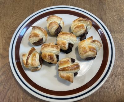 簡単にできました | プライベート