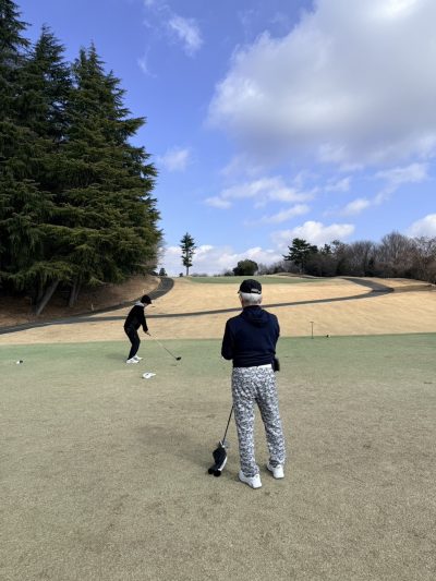 家族でラウンド | プライベート