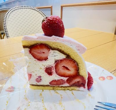 春を感じて | プライベート