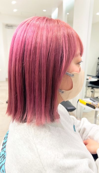 アンブレラカラー | ミディアム