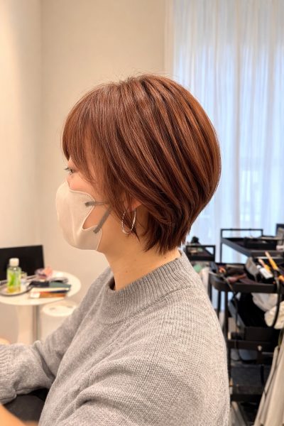 春にオススメのスタイル | おすすめスタイル