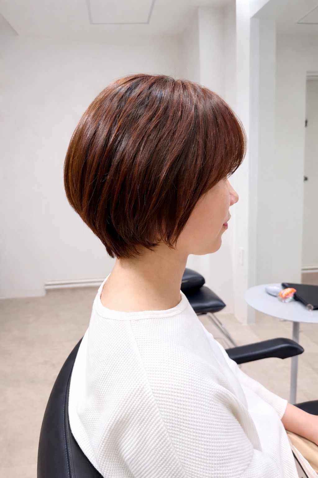 ショートボブ | ショート