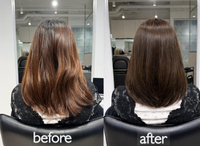 梅雨前のメンテナンス | おすすめスタイル