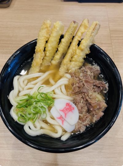 北九州では有名な | プライベート