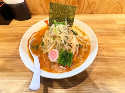 東京ちゃんぽん | プライベート