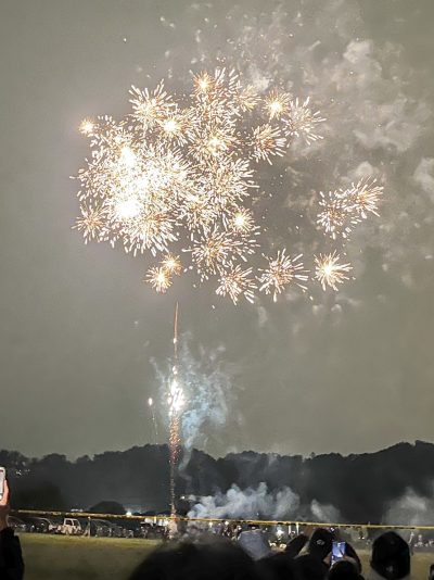 花火 | プライベート