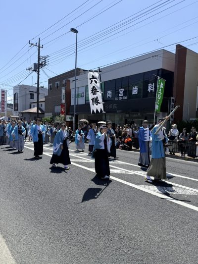 新選組祭 | プライベート