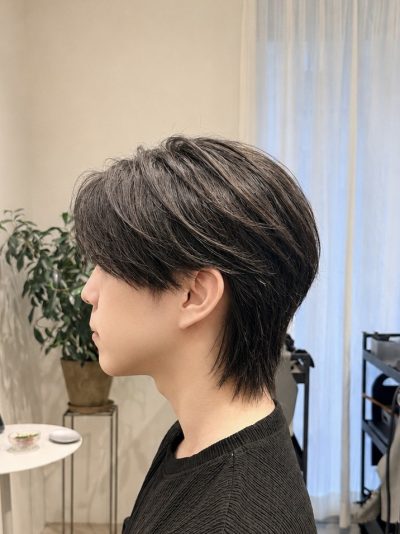 大人センターパート | その他
