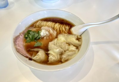 一六食堂さんへ | プライベート